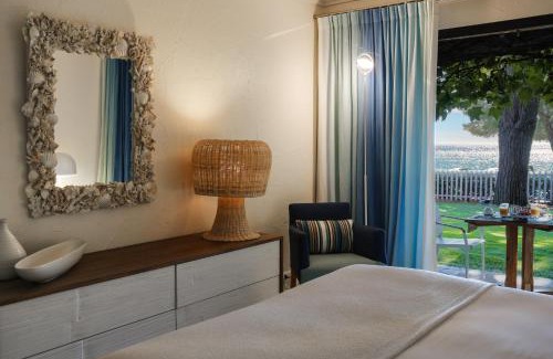 La Croix-Valmer Hotel | La Pinède Plage