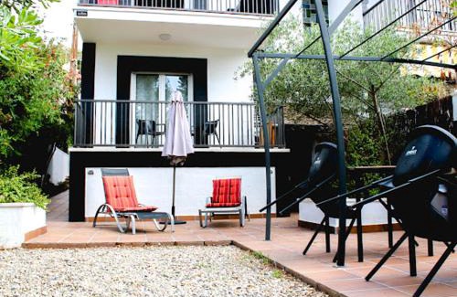 Segur de Calafell House | La Pineda Calafell