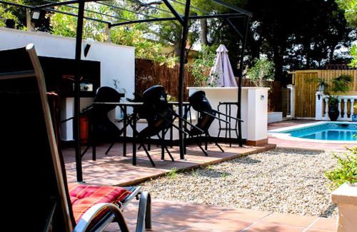 Segur de Calafell House | La Pineda Calafell