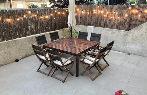 La Pineda Apartment | La Pineda Holiday Apartment