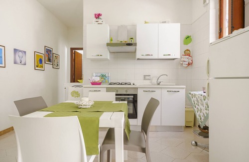 Erice Apartment | La Pineta al Mare - The Pergola - An oasis of tranquility 5 minutes from the sea