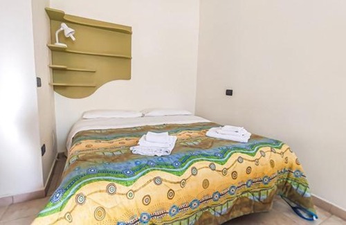 Albenga Resort | La Pineta