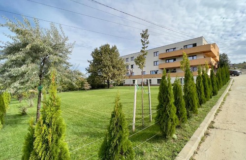 Iasi Apartment | La Pini - Apartament Luxury Bucium