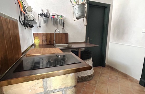 El Colmenar House | La Pintoresca