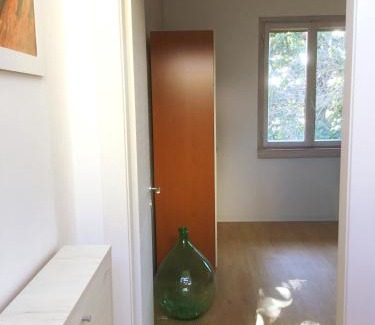 Mantua Apartment | La Piracanta