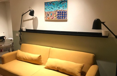Pitelli Apartment | La Pitellina