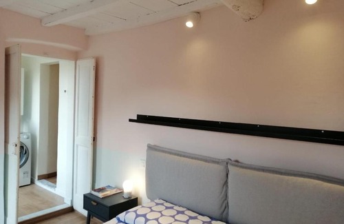 Pitelli Apartment | La Pitellina