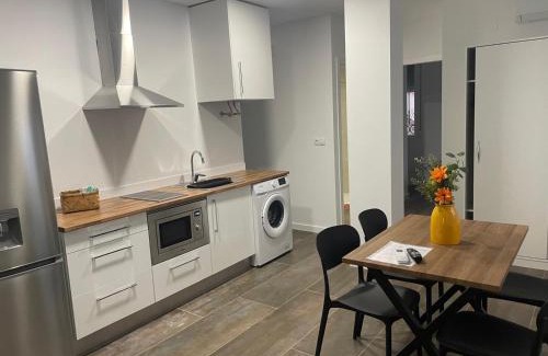 Novelda Apartment | La Pitxotxa - Apartamento