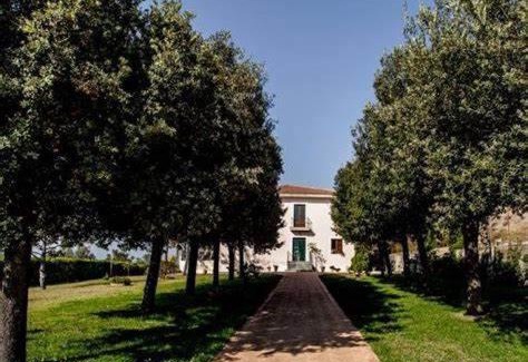 Strongoli House | La Pizzuta del Principe