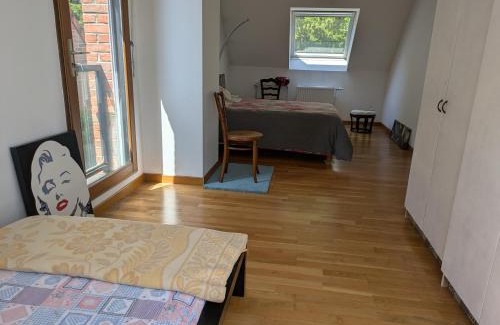 Lomme House | La Pléiade, logement chez l'habitant