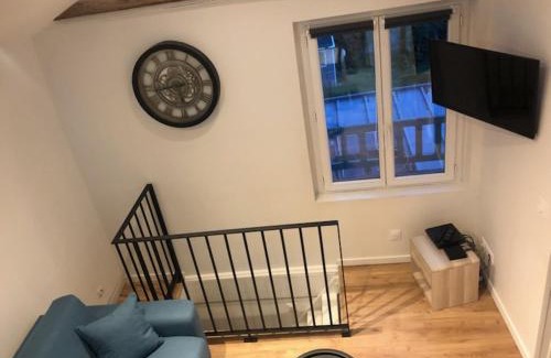 Villers-sur-Mer Apartment | La plage logement de tourisme meublé - 3 étoiles