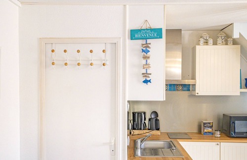 Aigues-Mortes House | La Plagette by Interhome