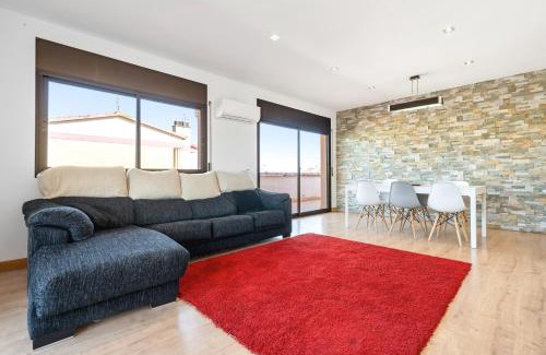 Creixell House | La Plana