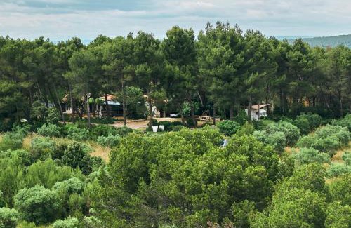 Fontvieille House | La Planque des Alpilles