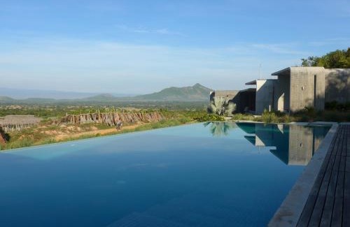 Kampot Bed & Breakfast | La Plantation Villa
