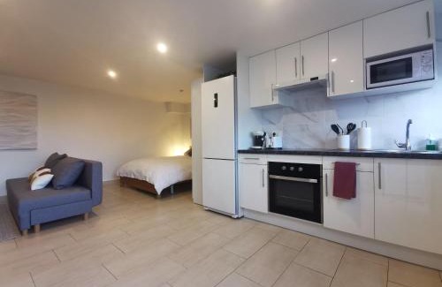 Cerrado de Calderon Apartment | La Platanera de Málaga