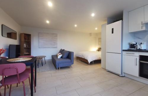 Cerrado de Calderon Apartment | La Platanera de Málaga