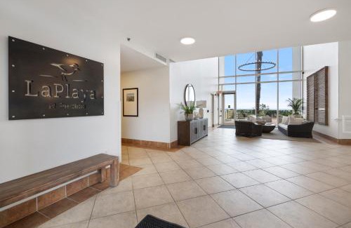Ono Island Apartment | La Playa 102 By Pkrm