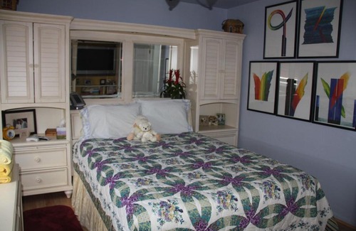 Hollywood Apartment | La Playa Beach Front Hollywood