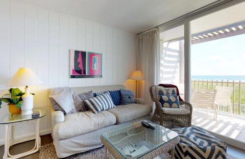South Padre Island Apartment | La Playa Condominium 209