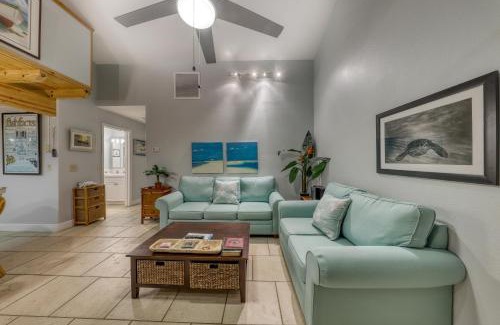 St. George Island Apartment | La Playita