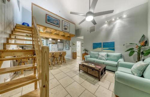 St. George Island Apartment | La Playita