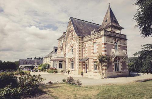 Chatillon-sur-Indre Bed & Breakfast | La Poignardière