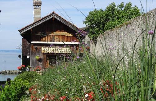 Yvoire House | La Pointe D'Yvoire
