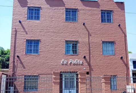 Ezeiza Apartment | La Polita - Hospedaje Apart Ezeiza