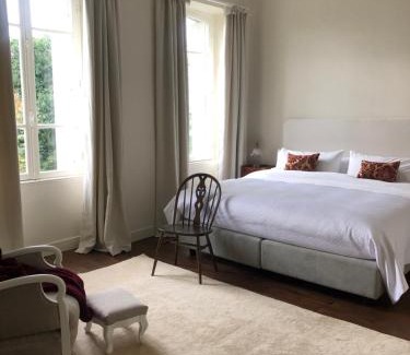 Champsecret Bed & Breakfast | La Pommeraie Champsecret, Lower Normandy