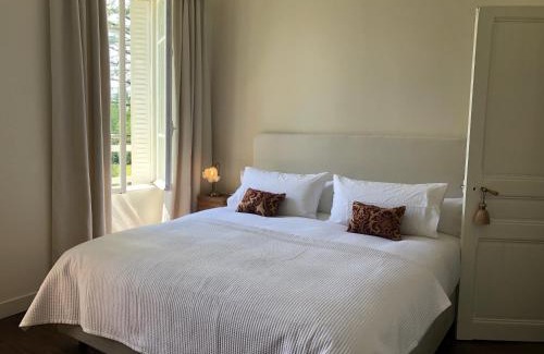 Champsecret Bed & Breakfast | La Pommeraie Champsecret, Lower Normandy