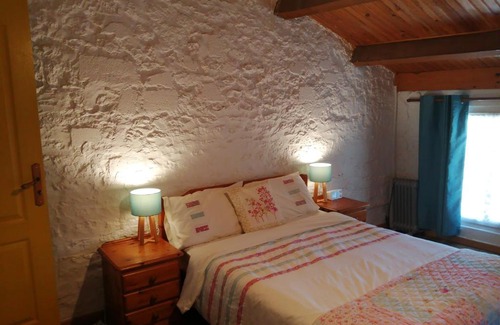 Champagnac Bed & Breakfast | La Pommeraie