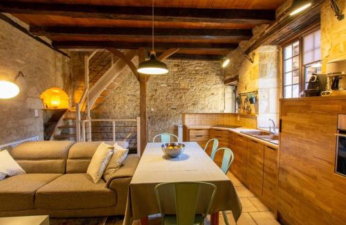 Saint-Pompont House | La pomponnaise