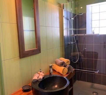 Ponce-sur-le-Loir Bed & Breakfast | LA PONCÉ SECRÈTE