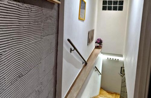 Naro House | la porta d'oro