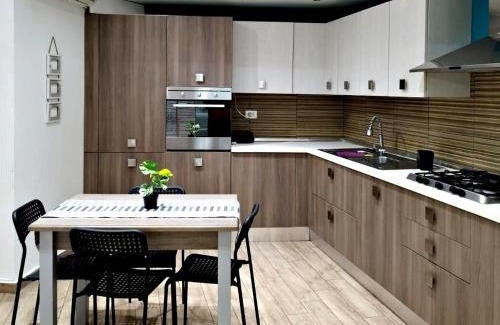 Naro House | la porta d'oro