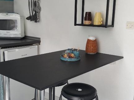 Cheptainville Apartment | LA PORTE BLEUE
