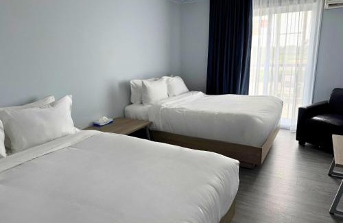 Mauricie Hotel | La Porte de la Mauricie