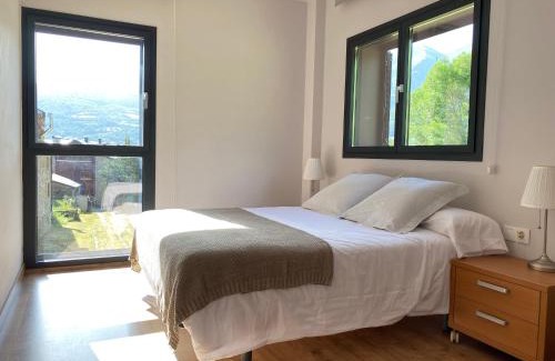 Pauls de Flamisells Apartment | La Portella