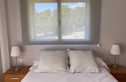 Pauls de Flamisells Apartment | La Portella