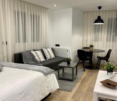 Pas de la Casa Apartment | La Portella - HUT08214