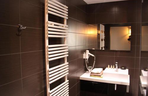 Souvigny Bed & Breakfast | La Porterie