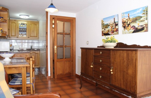 Ribadesella House | La Portilla, from 2 to 5 people - Ribadesella