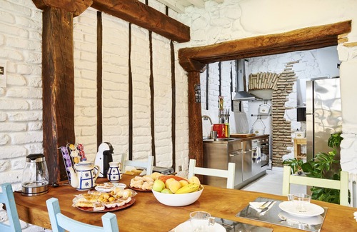 Jarandilla de la Vera House | La Posada de los Sentidos