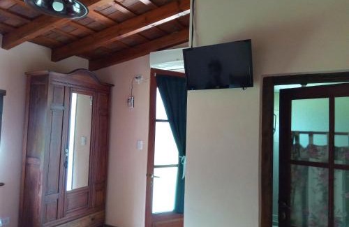 San Antonio de Areco Bed & Breakfast | La Posada de Don Segundo