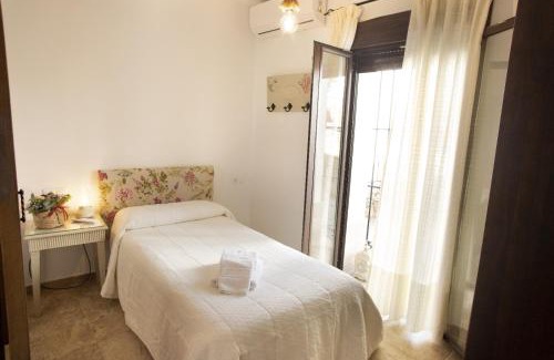 Algodonales House | LA POSADA DE LA MUELA