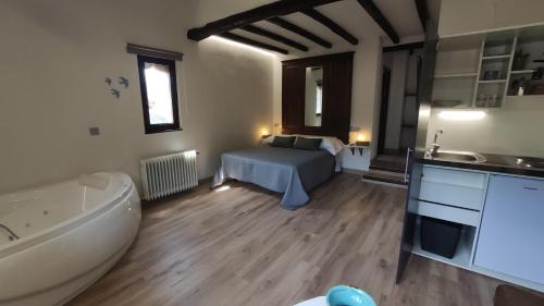 Quiros House | La Posada de la Xana