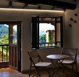 Quiros House | La Posada de la Xana