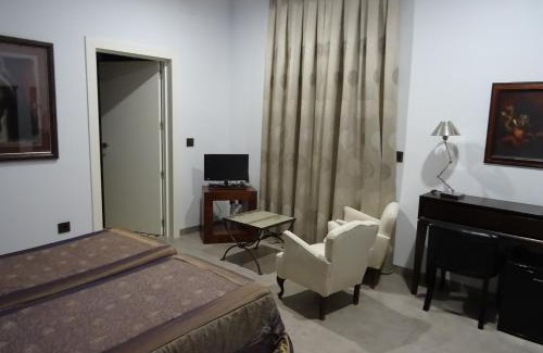Ampudia Bed & Breakfast | La Posada de las Casitas