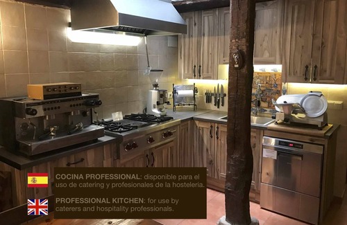 Leza House | La Posada de Leza